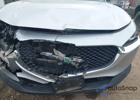 2020 Mazda Cx-30 Select Package from USA, damaged, VIN 3MVDMACL3LM123616